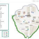 가산산성야영장 이미지