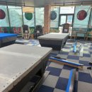 와우 당구클럽 이미지