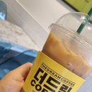드림커피 네이버블로그