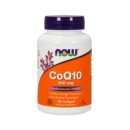 나우푸드 CoQ10 100mg 소프트젤 글루텐 프리, 1개, 150정 이미지