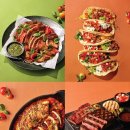 토마토헤어 | 애슐리 토마토 시즌 갔다 온 후기! : 설렘 헤어 장암점 한별 디자이너 의정부 미용실 회룡역 미용실