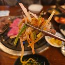 (수용지구)PC-18 | 상무지구 무한리필 소고기 | 소도둑 광주상무점 : 소고기 퀄리티 대박👍🏻