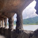 성류굴주차장(남부) 이미지