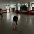 국가대표 퍼스트 태권도장 이미지