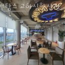 탐앤탐스 교하심학산점 이미지