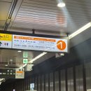 TAMIYA 빌딩 | 도쿄 Tag 1