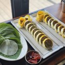 제주머슴네 | 제주 한림 김밥맛집 전복김밥이 아주 맛있는 제주머슴네 본점 후기
