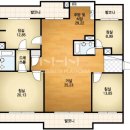 소사두산삼성아파트 | 소사 삼성 두산 아파트 48평 인테리어 리모델링