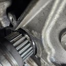 유로커먼레일 | 지프랭글러2.8디젤 고압펌프누유/커먼레일클리닝/인젝터수리/연료탱크세척/저압펌프교환/연료필터...