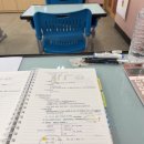 한천중학교 앞 이미지