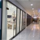 올림픽스포츠센터빌딩 앞 이미지