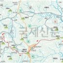 2024.4월 계당산 안내 이미지