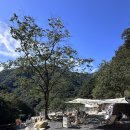 청학동별빛캠핑장 | 하동 청학동별빛캠핑장 S2 사이트에서 즐긴 추석캠핑 후기