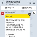 푸른안과건강기능식품