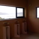 땅끝조각공원화장실 이미지