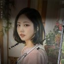 커튼이주은 이미지