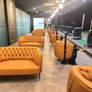 송도 GDR 골프 연습장 이미지