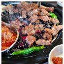 고기향숯불갈비