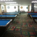 챔프당구장 이미지