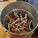 마산 합성동 부채살 스테이크가 맛있는 부자키친 내돈내산 후기