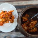 풍경시골손칼국수