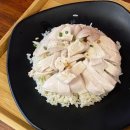 이대 치킨라이스 맛집 &lt;까이식당&gt; 내돈내산 후기