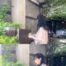 대구 대봉동 한옥카페 오가닉모가