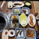 연향 3지구 | 순천 연향3지구 [강촌 연향동 본점] 방문후기 ft. 소금갈비, 양념갈비, 닭죽, 비빔냉면