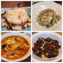 칭메이 | 백운호수맛집 &lt;칭메이&gt; 포일동 단골 중식당 솔직후기