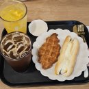 [25.4월] 오산 세교 타래커피