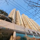 롯데아파트(3차) | [서울줄눈]금천구 독산동 롯데캐슬골드파크3차아파트 306동 추가줄눈시공 후기