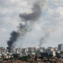 하마스 이스라엘 공격-토요일(안식일)에 공격당한 이스라엘 이미지
