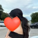 바니헤어 | 야외스냅 내돈내산 헤어변형 후기 바니메이크업 추천해요