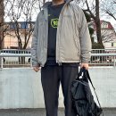 레벨(LEVEL) | 에스피오나지 레벨 7 (ECWCS Level 7 Parka Grey Olive) 구매후기