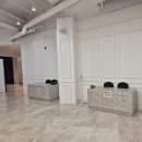 인천우체국 1층 | [결혼준비]인천웨딩홀투어_그랜드오스티엄 vs 삼산월드컨벤션센터