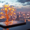 삼천리활성탄소(주) | 갤럭시아머니트리 주가 전망 및 STO 신사업 리포트 정밀 분석 후기