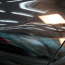 포항흠집제거-The about Car!포항점-yf쏘나타(2009년식-블랙다이아몬드)-운전석 뒷휀더+뒷문 흠집제거 이미지