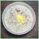 메밀향막국수 이미지