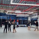 코리안탑팀 김포 킥복싱 이미지