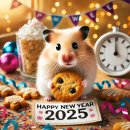 2025 스타트!