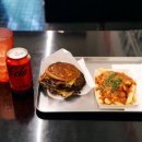 매니악버거 이미지