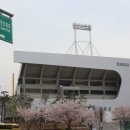 대공원역 1번 출구 뒤 이미지
