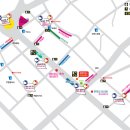 충장축제 행사장 이미지