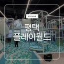 평송전 목장 | [평택 플레이월드] 평택 키즈카페 / 아이랑 가볼만한 곳 / 내돈내산
