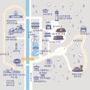 방주교회 교육관 | 배론성지의 가을(충북 제천시)