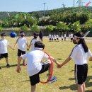 동면초등학교 이미지