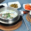 뽕순이네 순대 국밥 이미지