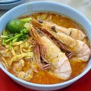 말레이시아 코타키나발루여행 락사 추천맛집 NO.1 이펑락사 메뉴/가격/후기