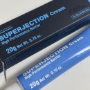 붉은천 | 슈퍼젝션 크림 내돈내산 사용법피부과 붉은기 3일 뒤 진정 후기