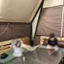 도봉초등학교 | 도심 속 캠핑 힐링, 도봉 무수아취 캠핑장 다녀왔어요 🏕️